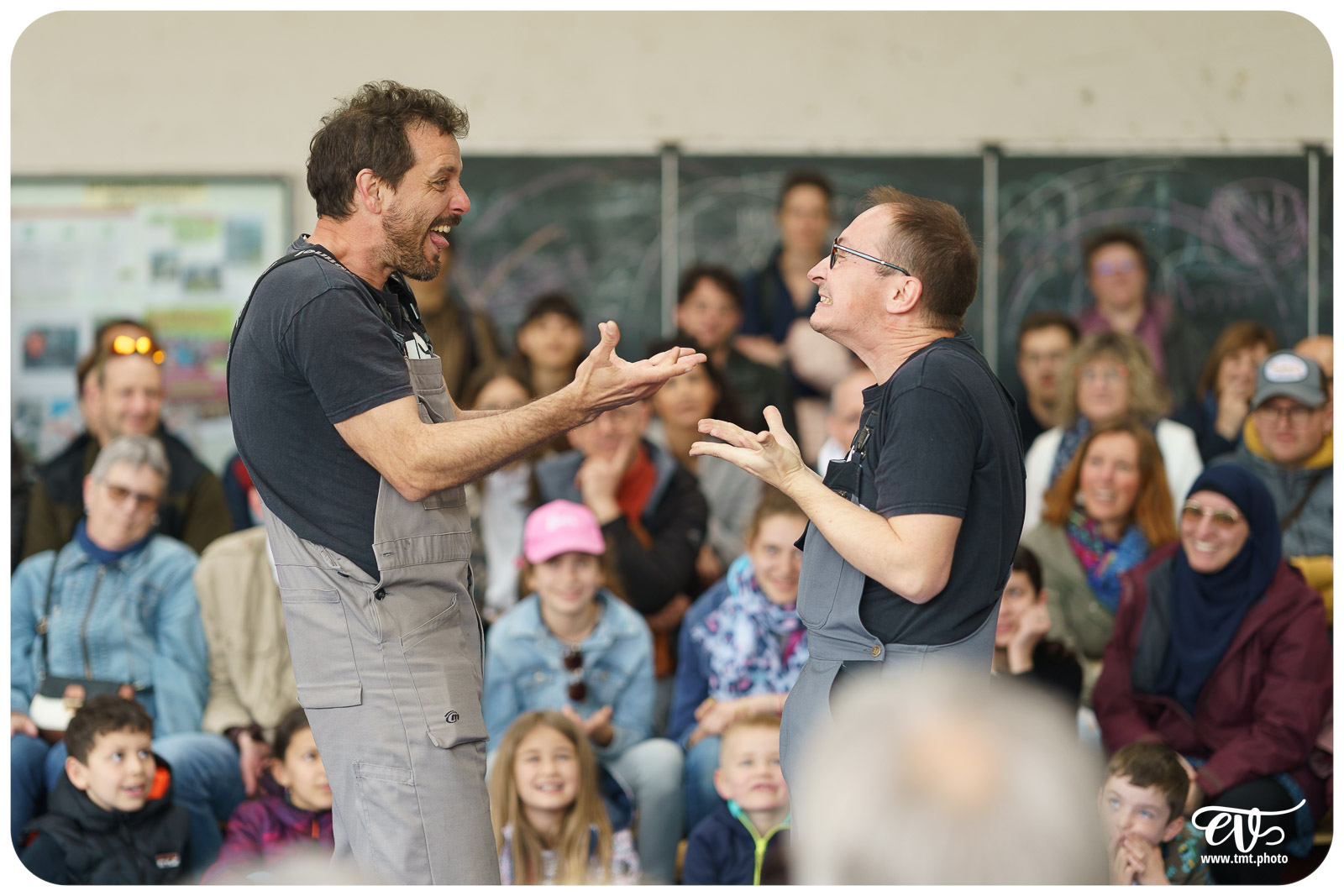 HUMOUR DES NOTES 2024